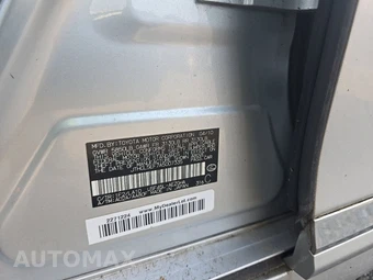 2010 Lexus LS 460 – miniatura 14