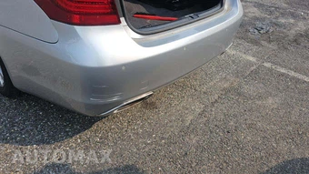 2010 Lexus LS 460 – miniatura 20