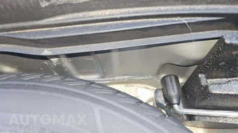 2010 Lexus LS 460 – miniatura 22