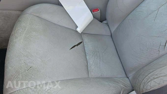 2010 Lexus LS 460 – miniatura 24