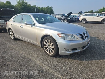 2010 Lexus LS 460 – miniatura 3