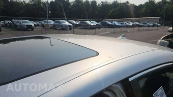 2010 Lexus LS 460 – miniatura 32