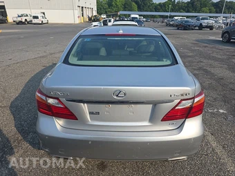 2010 Lexus LS 460 – miniatura 5
