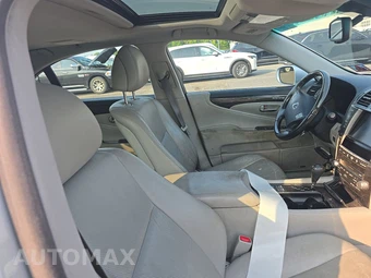 2010 Lexus LS 460 – miniatura 8