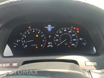 2010 Lexus LS 460 – miniatura 12