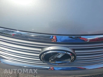 2010 Lexus LS 460 – miniatura 15