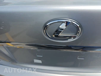 2010 Lexus LS 460 – miniatura 16