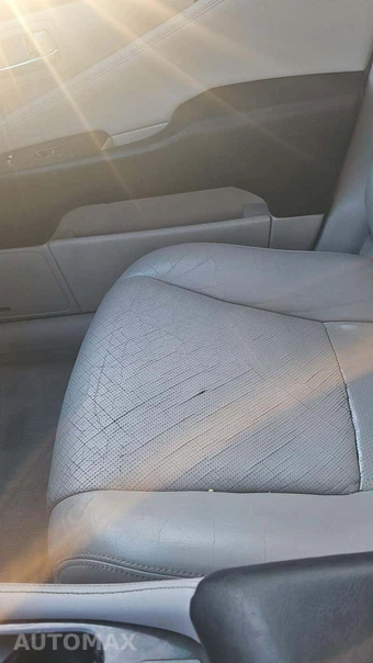 2010 Lexus LS 460 – miniatura 25