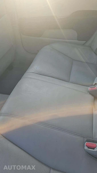 2010 Lexus LS 460 – miniatura 28
