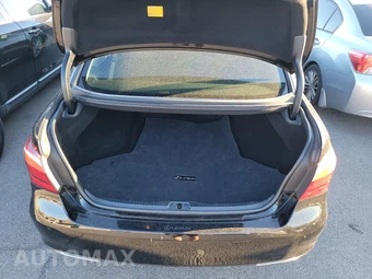 2010 Lexus LS 460L - miniatura 16