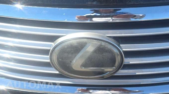 2010 Lexus LS 460L - miniatura 19