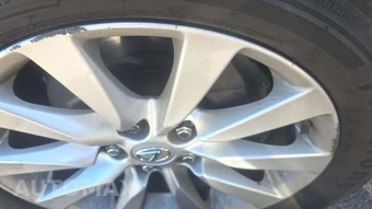 2010 Lexus LS 460L - miniatura 22
