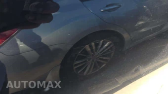 2010 Lexus LS 460L - miniatura 23