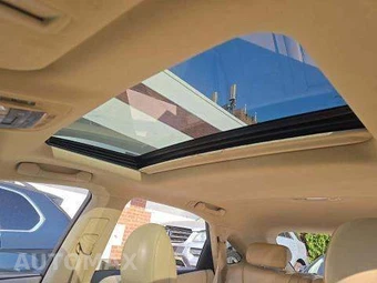 2010 Lexus RX 350 – miniatura 11