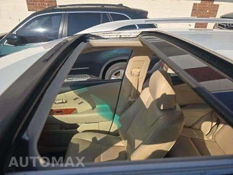 2010 Lexus RX 350 – miniatura 12