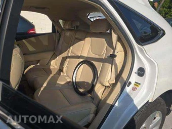 2010 Lexus RX 350 – miniatura 13