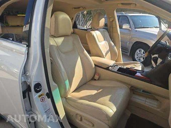 2010 Lexus RX 350 – miniatura 18