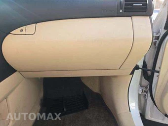 2010 Lexus RX 350 – miniatura 19