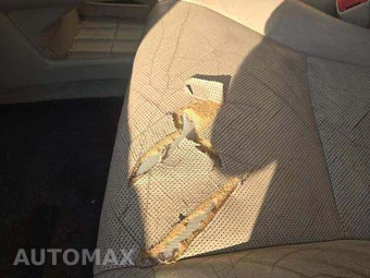 2010 Lexus RX 350 – miniatura 21