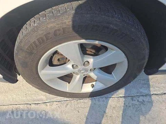 2010 Lexus RX 350 – miniatura 25