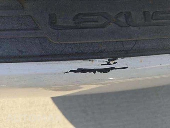 2010 Lexus RX 350 – miniatura 30