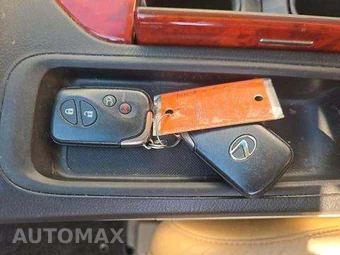 2010 Lexus RX 350 – miniatura 8