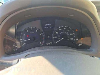 2010 Lexus RX 350 – miniatura 9