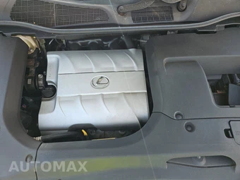 2010 Lexus RX 350 – miniatura 15