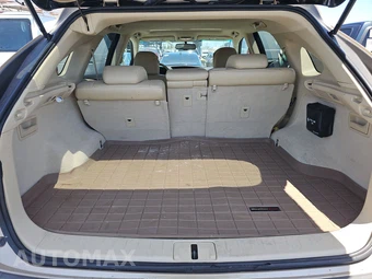2010 Lexus RX 350 – miniatura 16
