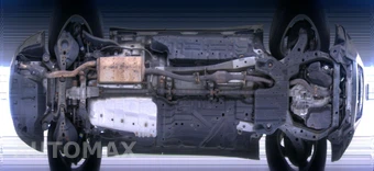 2010 Lexus RX 350 – miniatura 19