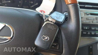 2010 Lexus RX 350 – miniatura 20