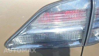 2010 Lexus RX 350 – miniatura 22