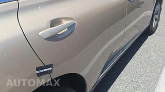 2010 Lexus RX 350 – miniatura 23