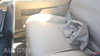 2010 Lexus RX 350 – miniatura 24