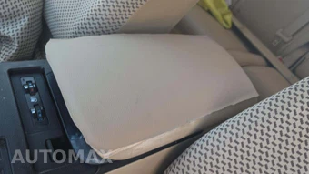 2010 Lexus RX 350 – miniatura 27