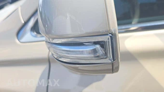 2010 Lexus RX 350 – miniatura 29