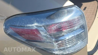 2010 Lexus RX 350 – miniatura 30