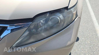 2010 Lexus RX 350 – miniatura 32