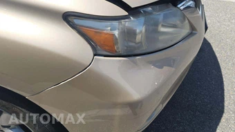 2010 Lexus RX 350 – miniatura 34