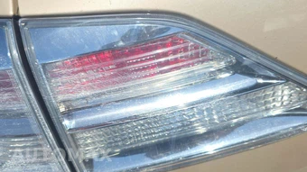 2010 Lexus RX 350 – miniatura 38
