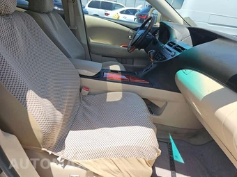 2010 Lexus RX 350 – miniatura 8
