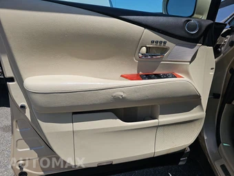 2010 Lexus RX 350 – miniatura 9