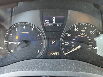 2010 Lexus RX 350 – miniatura 12