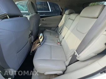 2010 Lexus RX 350 – miniatura 13