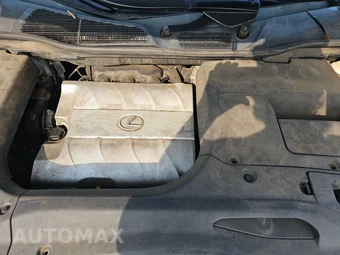 2010 Lexus RX 350 – miniatura 15