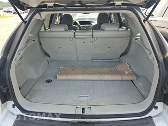 2010 Lexus RX 350 – miniatura 16