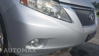 2010 Lexus RX 350 – miniatura 18