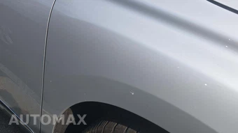2010 Lexus RX 350 – miniatura 21