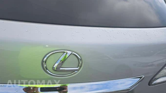 2010 Lexus RX 350 – miniatura 22