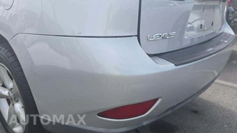 2010 Lexus RX 350 – miniatura 26